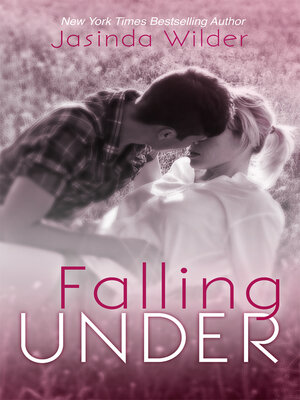 cover image of Falling Under